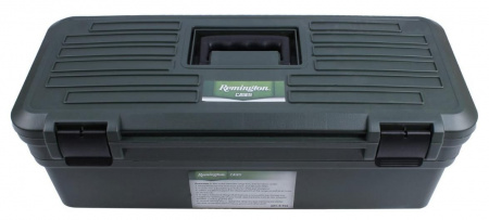 Ящик тактический Remington для чистки и ухода за оружием (зеленый)