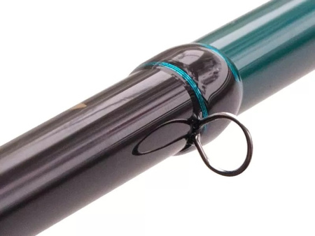 Спиннинг CF  Versus VSR802LT