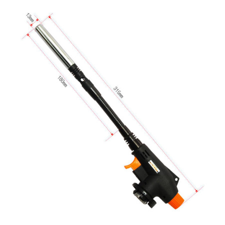 Резак газовый Free Neck Gas Torch KT-2924