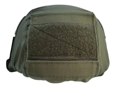 Кавер (чехол) на шлем 6Б47 (Olive)