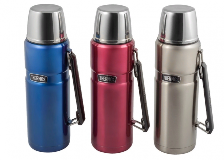 Термос для напитков THERMOS King SK2010 1.2L