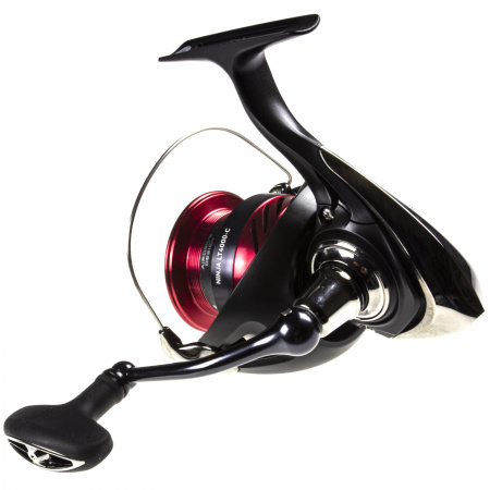 Катушка Daiwa 23 Ninja LT 4000-С