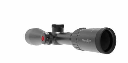 Оптический прицел Mewlite 8-32x56, FFP Pro, 30 mm, SF IR