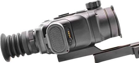 Тепловизионный прицел RikaNV Lesnik 335