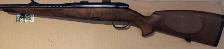 Карабин Steyr Mannlicher SBS 96, калибр 243 win, К.