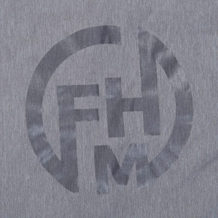 Спальник FHM "Galaxy -15", Серый