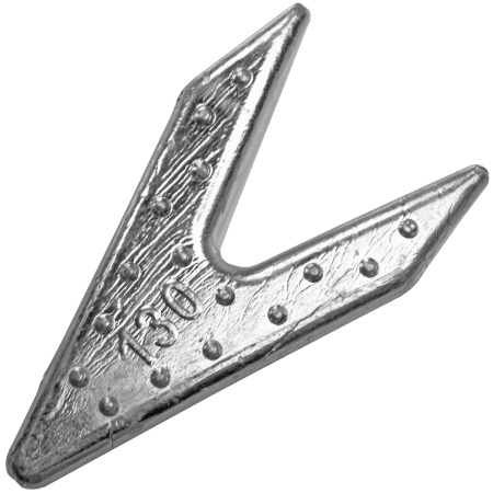 Груз "Ласточкин хвост" 140гр.