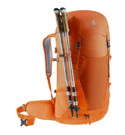 Рюкзак Deuter Futura 32 Chestnut/Mandarin