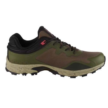 Кроссовки Finntrail Outdoor 5178 Khaki