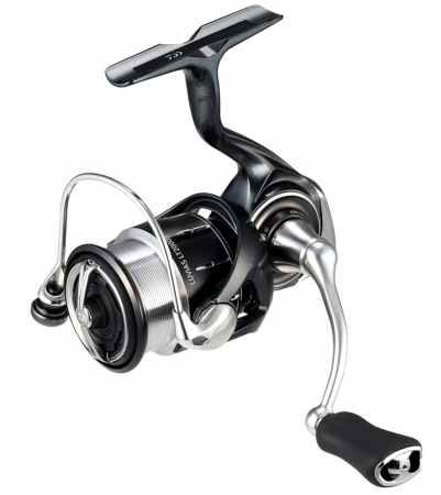 Катушка Daiwa 24 Luvias LT2000S-H