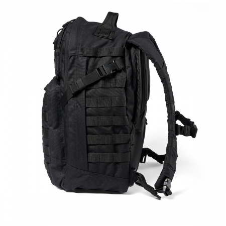 Рюкзак RUSH 24 2.0 BACKPACK 019 BLACK