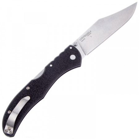 Нож Cold Steel 20KR5 Range Boss Black