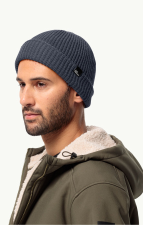 Шапка (Унисекс) Fischer Beanie