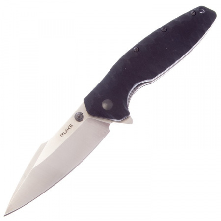 Нож складной туристический Ruike P843-B