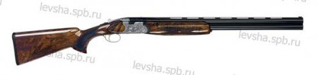 Ружье ATA SP Woodcock (сплав), 12/76, 610мм