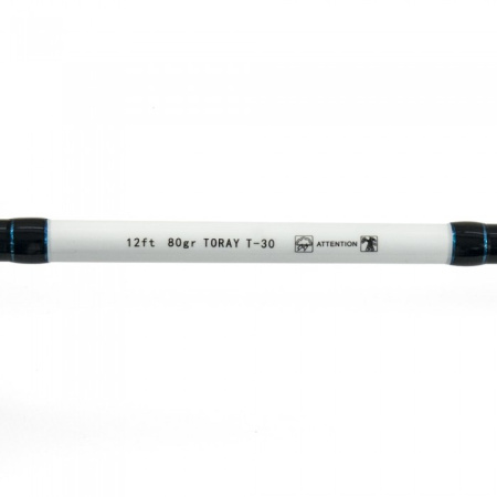 Удилище Viva Top Feeder 3,6m  80g