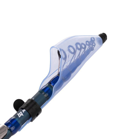 Удилище проводочное Nisus Multi Travel с/к, 3m, 10-40g