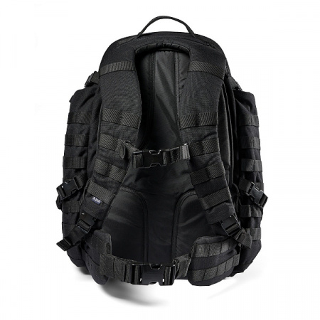 Рюкзак RUSH 72 2.0 BACKPACK 019 BLACK