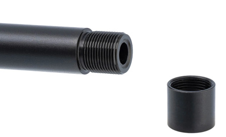 Карабин CZ 600 Ergo cal.30-06, THR M15х1 охот.карабин