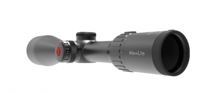 Оптический прицел Mewlite 4-24x56, SFP, 30 mm, SF IR