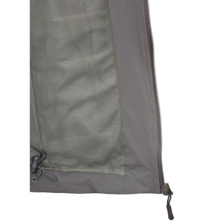Куртка мужская WerWolf Shark light Stone 762-013