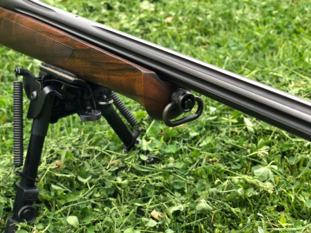 Карабин Sauer 202, калибр 308 win, К.