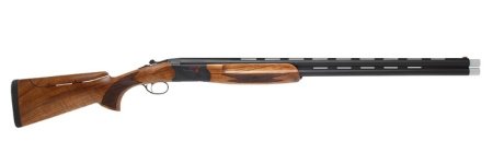Ружье ATA SP Supersport (черная колодка, регулировка гребня, планка 10 мм, вес 3,5 кг), 12/76, 710мм