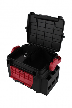 Ящик Daiwa Tackle Box TB3000 Black/Red