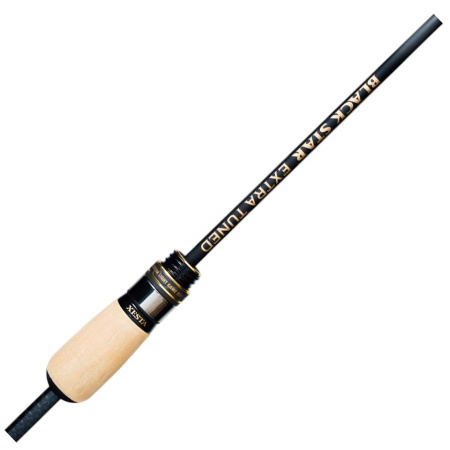 Спиннинг XESTA BLACK STAR EXTRA TUNED S69ULX-S