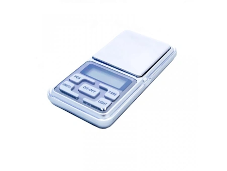 Весы для пороха до 100 гр (МН-100)