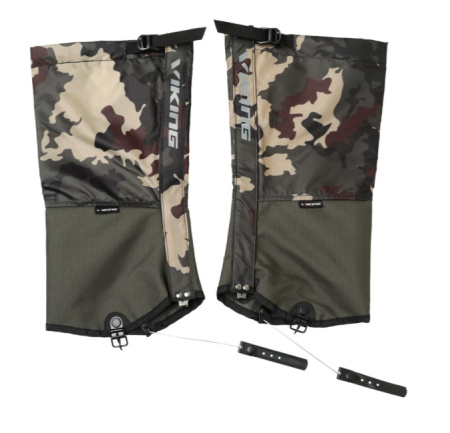 Гамаши VIKING Kanion 2 Military