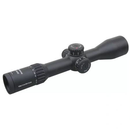 Прицел оптический Vector Optics 25.4мм SFP VictOptics X4 1-4x20IR