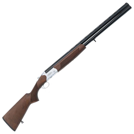 Ружье HUGLU HAWK Sap 12х76, 710, O/U, 1С, экстрактор, 5 см.ч