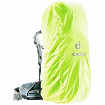 Чехол для рюкзака Deuter Raincover III 45-90L Neon