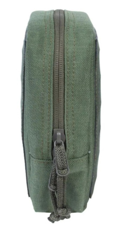 Подсумок общего назначения вертикальный (molle) (Олива)