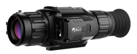 Тепловизионный прицел RikaNV MRS LRF 384