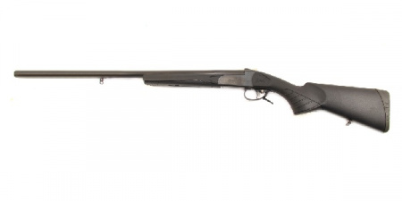 Ружье МР-18М-М 12/76 , 710 мм, чок 1,0, пластмасса
