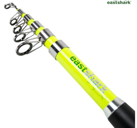 Спиннинг EastShark теле. DELTA (100-200) 3.0м