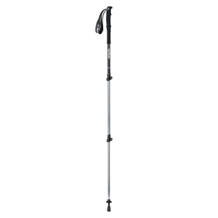 Треккинговая палка Naturehike ST 01 6061 (3-секции) NH17D001-Z чёрный