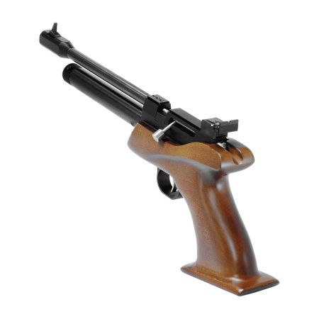 Пистолет пневматический STRIKE ONE "B019М" кал.4,5mm (.177) не более 3,0Дж