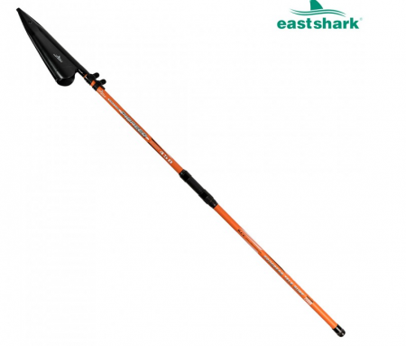 Спиннинг EastShark TELE SURF Pioneer (100-250 гр.) 4,5 м