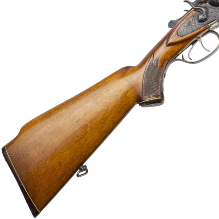Ружье ТОЗ-54, кал. 12, К.