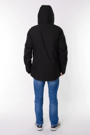 Куртка TRITON RU01 (black)