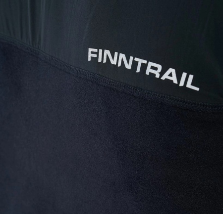 Термокомбинезон Finntrail Polar 1390 Black_N