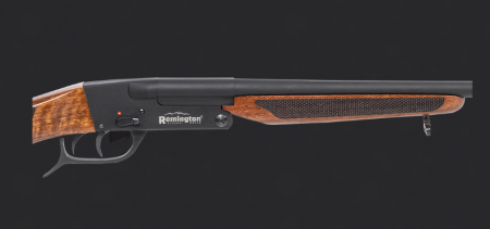 Ружье Remington SC-216, 410х76, L-710 (двухс.горизонт.,дерево)