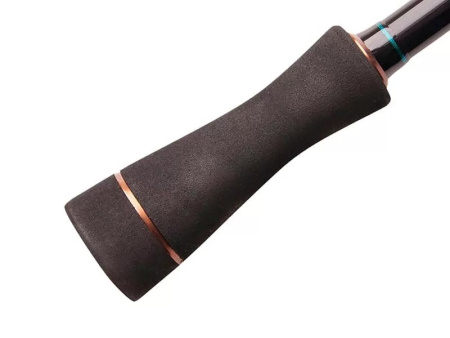 Спиннинг CF  Versus VSR802LT