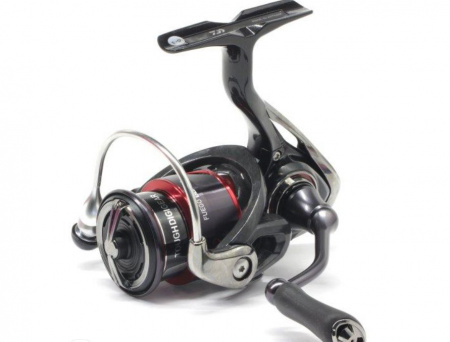 Катушка Daiwa 20 Fuego LT 1000