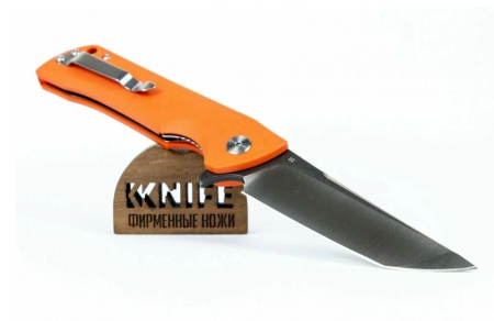 Нож Bestech Knives BG16C-2 Paladin