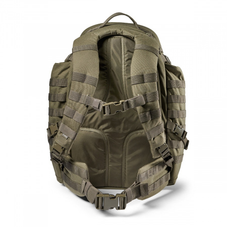 Рюкзак RUSH 72 2.0 BACKPACK – 186 RANGER GREEN