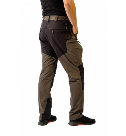 Брюки мужские Werwolf Shark light Dark Olive/Black
